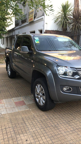 Amarok 2015 4x4