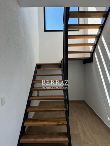 Casa Venta 5 Ambientes En Ceibos Puertos Escobar Lote De 613 M2