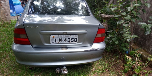 Chevrolet Vectra Cd 2.2 16v