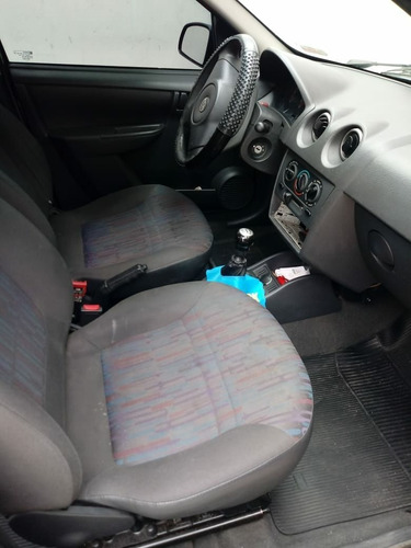 Chevrolet Celta 2008 1.0 Spirit Flex Power 5p