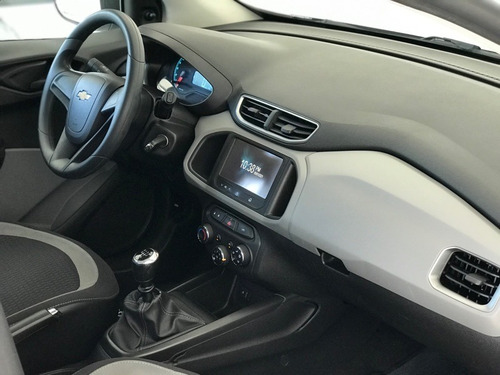 Chevrolet Onix 1.0 Mpfi Lt 8v