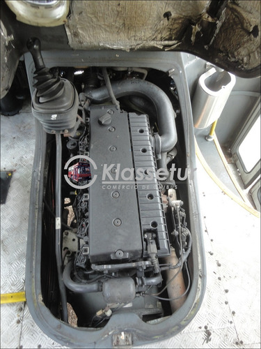 Onibus Marcopolo Torino G7 Mb Of 1724 39lug(cod.233)ano 2014