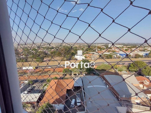 Imagem 7 de 30 de Apartamento Com 2 Dormitórios À Venda, 64 M² Por R$ 390.000,00 - Parque Residencial Comendador Mancor Daud - São José Do Rio Preto/sp - Ap8041