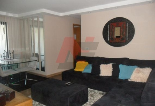 Imagem 2 de 15 de 04697 - Apartamento 3 Dorms. (1 Suíte), Centro - Osasco/sp - 4697