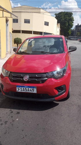 Fiat Mobi 1.0 Easy On Flex 5p