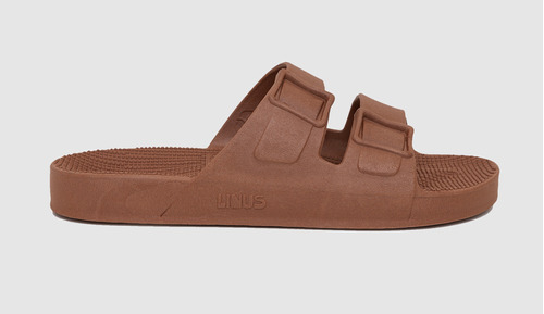 Sandalias Linus Tabaco