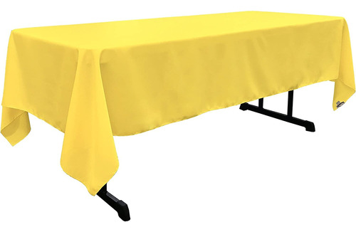 Mantel Rectangular Para Comedor 150x250 Cm