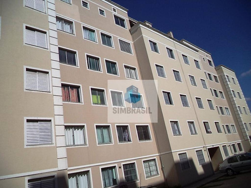 Apartamento No Jardim Nova Europa - Ap1782