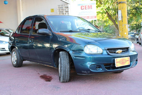 Chevrolet Corsa Super 1.0 Mpfi 16v 5p