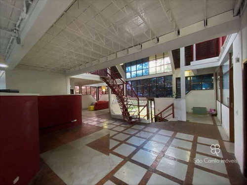 Imagem 7 de 30 de Casa À Venda, Com 3 Dormitórios À Venda, 507 M² Por R$ 2.970.000 - Granja Viana - Cotia/sp - Ca2219