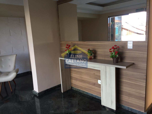 Imagem 24 de 30 de Apto 2 Dorms, Guilhermina R$ 320 Mil, Cod: Raa363 - Vraa363