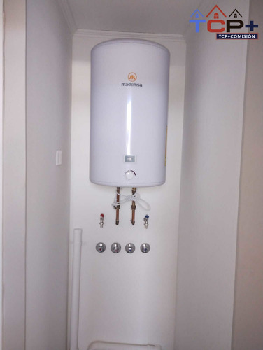 Departamento C3 1d1b 33,76m2 1800 Uf Compra Sin Pagar Pie