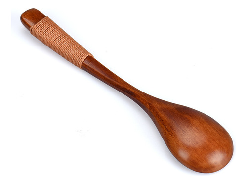 Cuchara De Madera, Utensilio De Cocina