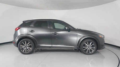 Mazda CX-3 2.0 I GRAND TOURING 2WD AT