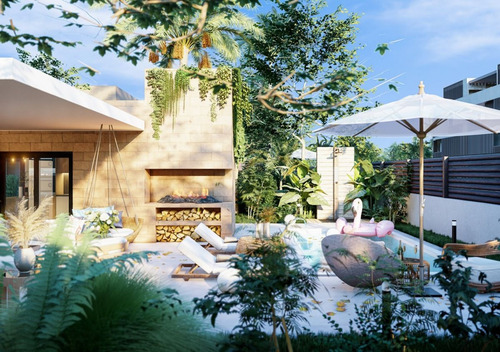 Venta De Apartamento En White Sand - Punta Cana. Entrega 12/2026