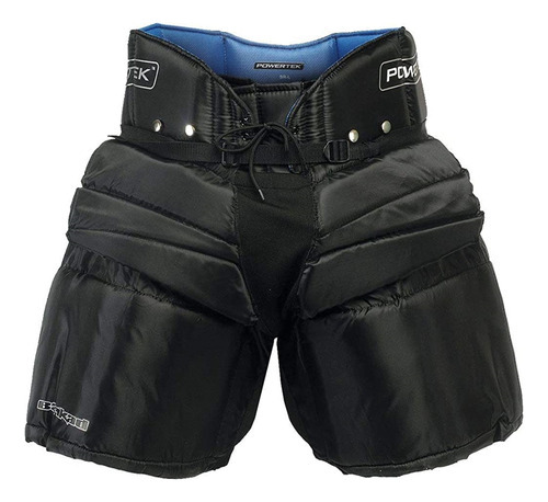 Shorts De Portero  De Hockey Talla S