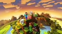 Comprar Minecraft Bedrock Pc