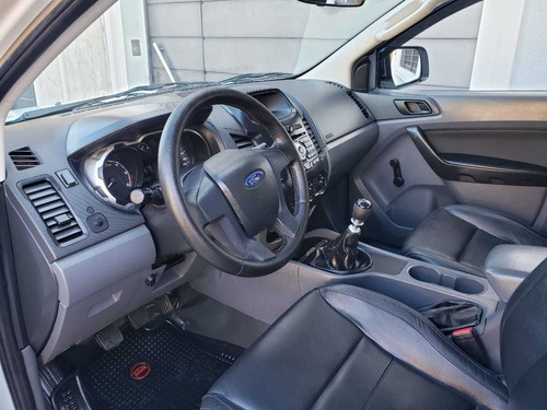 Ford Ranger 2013 2.2 Cd 4x2 Xl Tdci 125cv
