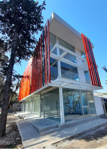 Imagen 15 de 30 de Oficina En Venta En City Bell | Paseo Nirvana (cno. Belgrano Y 478 Bis) Bloque B-of.15