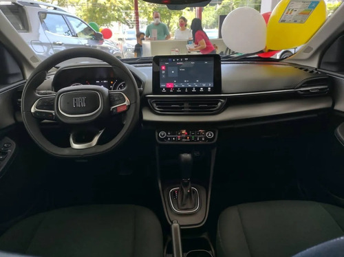 Imagen 8 de 14 de Fiat Pulse 1.3 0km Retira Con Usado Llave X Llave #-