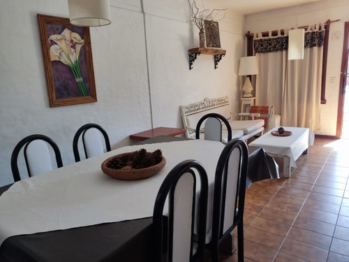 Triplex Para Hasta 6 Personas