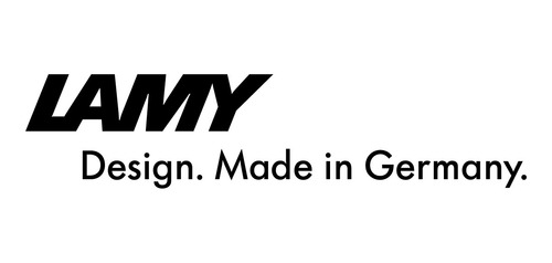 Imagen 2 de 2 de Cartucho Recargable Con Tinta Lamy Z27