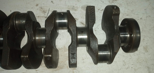 Cigueñal Rover 400/416 1.6 16v 0.25 A Retificar
