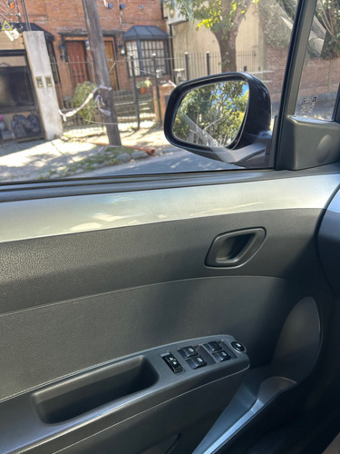 Chevrolet Spark 1.2 Lt