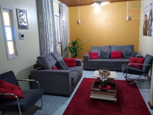 Imagem 11 de 15 de Casa Para Venda Em Novo Hamburgo, São Jorge, 3 Dormitórios, 2 Banheiros, 2 Vagas - Cwvcs0114_2-1124700