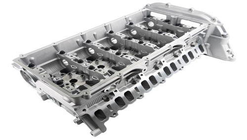 Cabeçote Ranger 3.2 20v 5cc 2016 2017 2018 2019 2020 2021