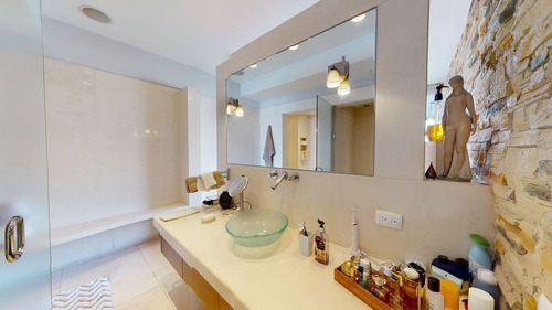 Increible Departamento A La Venta En Santa Fe (v)