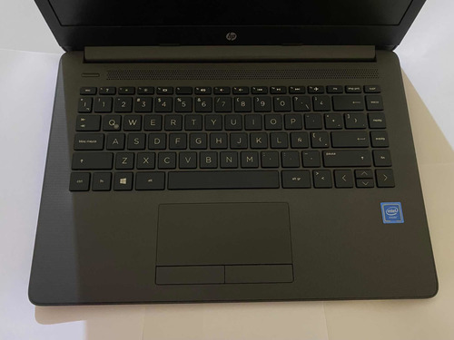 Laptop Hp 240 G7 Notebook Pc + Impresora Gratis De Regalo
