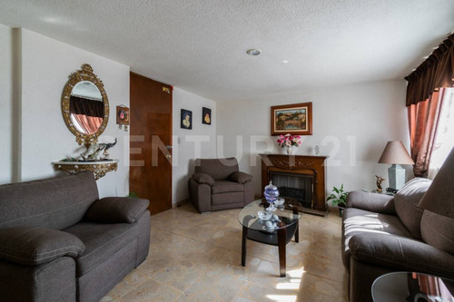 Atizapan Centro, Edificio De Productos En Venta 10474 Rev