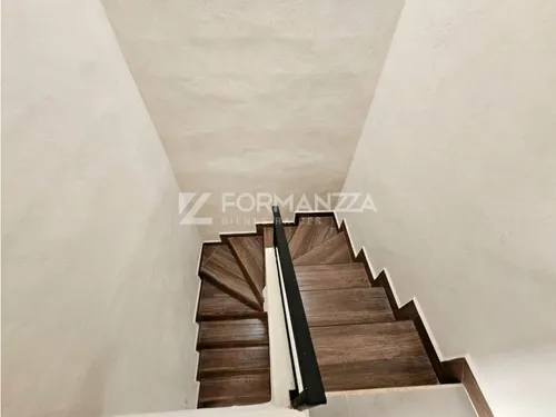 Casa Nueva En Venta Mod. Praga En Montellano Ii, Villa De Álvarez