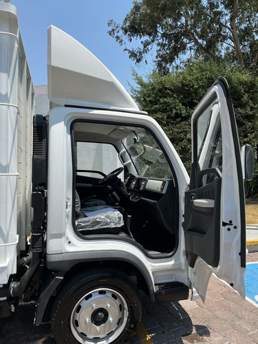 Foton Miler Redilas Mod. 2024