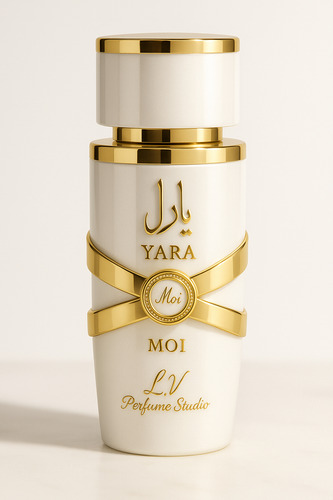 Yara Moi Coco Perfume 100ml | L.v Perfume Studio Unisex
