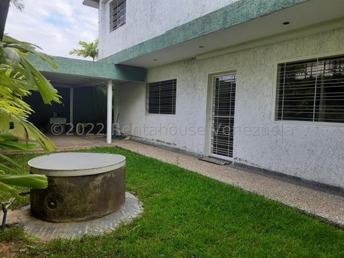Imagen 13 de 14 de Casa En Venta En Urbanizacion Falcon Crest, San Juan De Los Morros 23-11242 / 0424-3392775