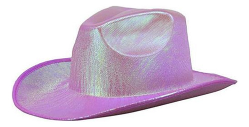 . Sombrero De Fiesta De Vaquero, Sombrero De Vaquera Con .