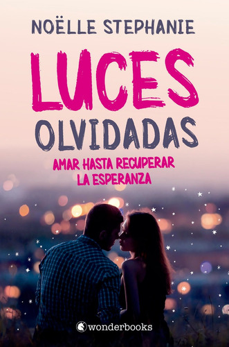 Libro Luces Olvidadas