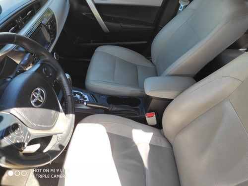 Toyota Corolla 1.8 Xei Cvt Pack 140cv 2015