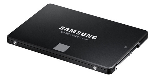Disco sólido interno Samsung de 1 TB 870 Evo Sata3 560 MB/2,5 polos