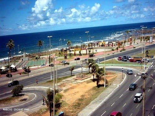 Imagem 3 de 14 de Prédio Comercial Para Locação Em Salvador, Pituba, 5 Vagas - Vg2656_2-1156930
