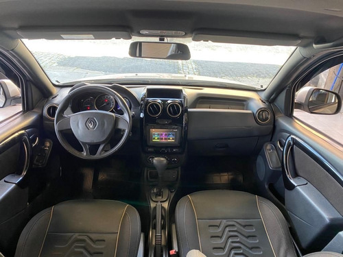 Imagem 5 de 15 de Renault Duster 2.0 Dynamique 4x2 16v
