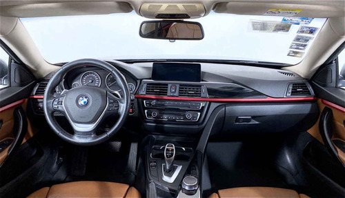 Imagen 13 de 15 de 115707 - Bmw Serie 4 2017 Con Garantía