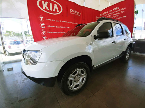 Imagen 1 de 15 de Renault Duster 2019 5p Zen Deh L4/2.0 Man