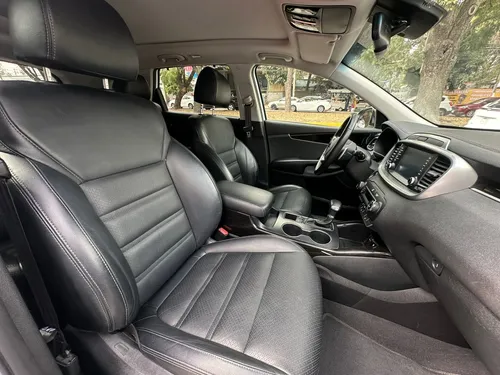 Kia Sorento 3.3L Ex Pack At