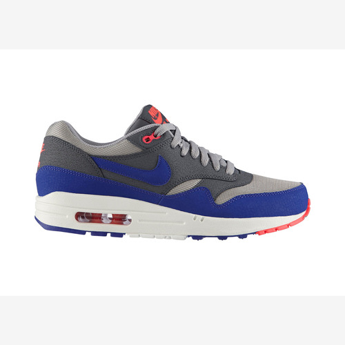 Zapatillas Nike Air Max 1 Ultramarine Dark 537383-006   