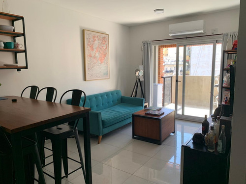 Dueño - Excelente Departamento En Pleno Barrio De Palermo