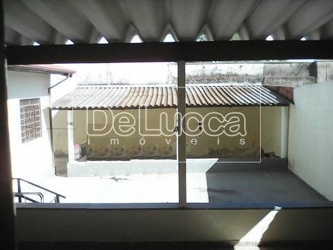 Imagem 3 de 13 de Casa À Venda Em Jardim Nova Europa - Ca001381