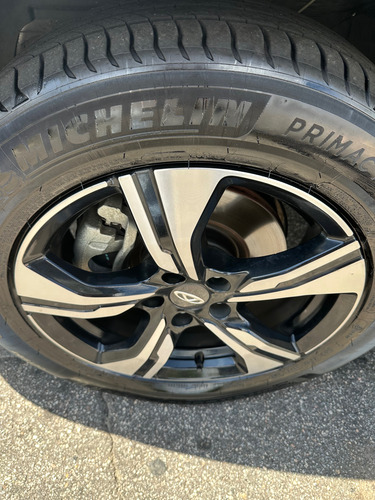 Chery Tiggo 5X 1.5 Sport Turbo Flex Aut. 5P
